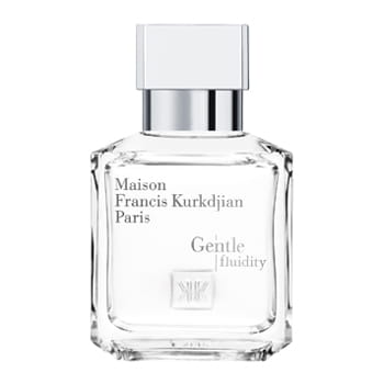 Maison Francis Kurkdjian Gentle fluidity Silver Edition Eau de parfum available at Joyce Beauty