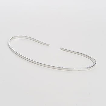 Cornelia Webb Slized Hand Piece available at Kapok