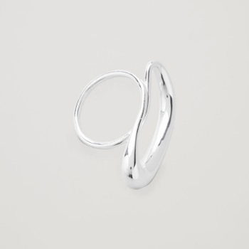 COS Gradual Statement Ring