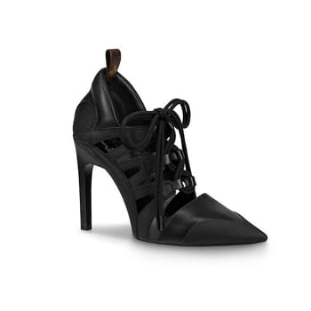 Louis Vuitton Streamline Pumps