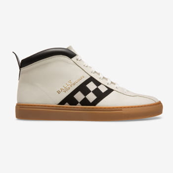 Bally The Vita Parcours