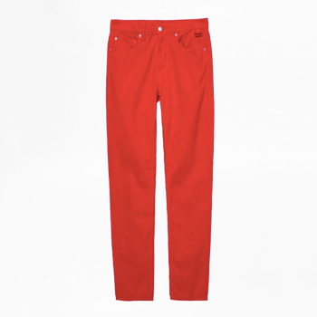 Zadig & Voltaire Dirko Pants