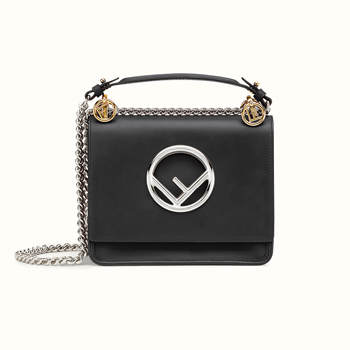 Fendi Kan I F Small Bag