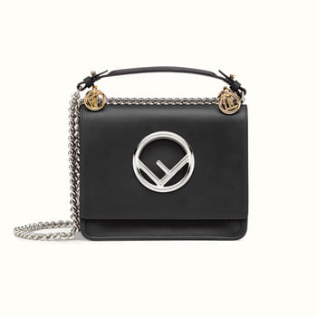 Fendi Kan I F Small Bag