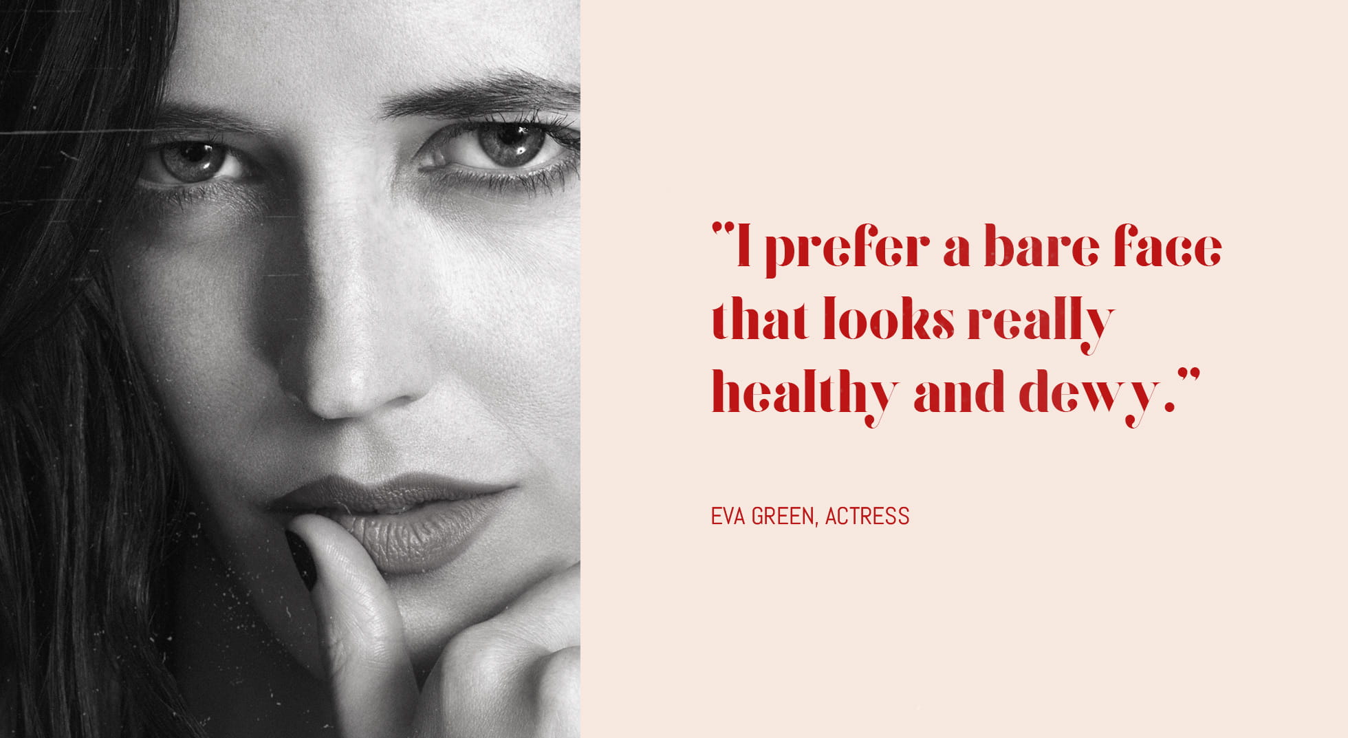 Eva Green