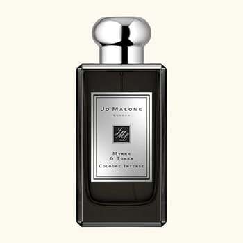 Jo Malone Myrrh & Tonka Cologne Intense 