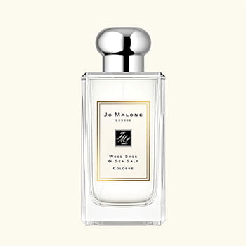 Jo Malone Wood Sage & Sea Salt Cologne 