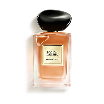 Armani Beauty Armani/Privé Santal Dan Sha Fragrance