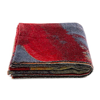 Somma 1867 x Draga & Aurel Wool Cashmere Blanket – Bliss 