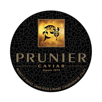 Caviar House & Prunier Prunier Tradition Caviar