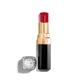 Chanel Beauté Rouge Coco Flash in Amour 