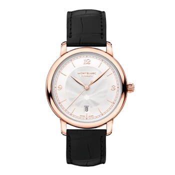 Montblanc Star Legacy Automatic Date 39mm