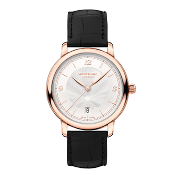 Montblanc Star Legacy Automatic Date 39mm