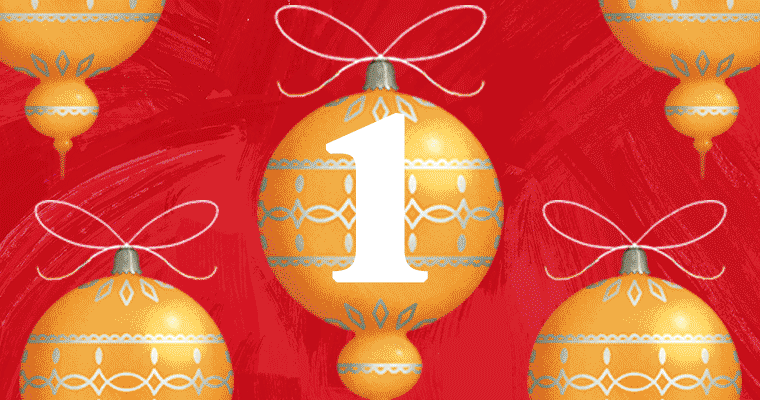 25 of the best festive gifts available at Pacific Place