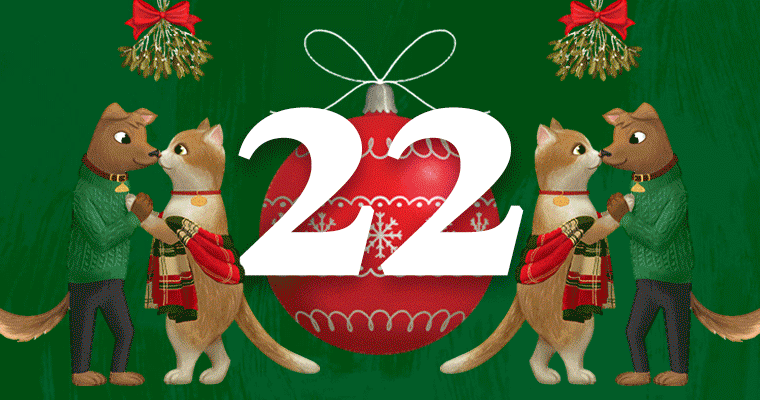 25 of the best festive gifts available at Pacific Place