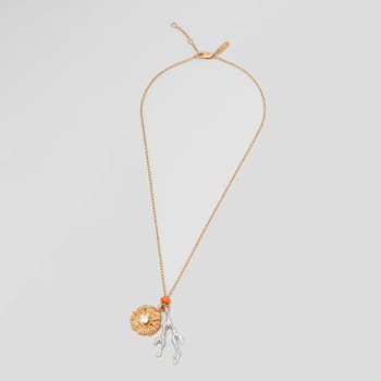 Chloé Egée Pendant Necklace
