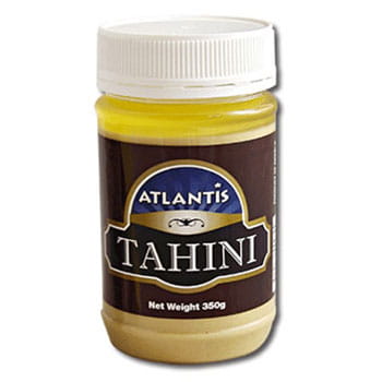 Atlantis Tahini