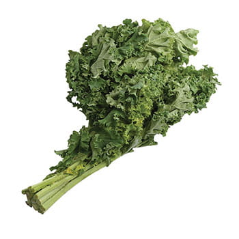 Fresh Kale
