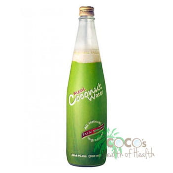 Real Coconut Water