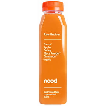Raw Reviver with Maca available from Nood