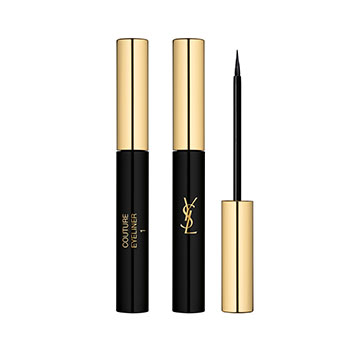 YSL Beauté Couture Eyeliner Noir
