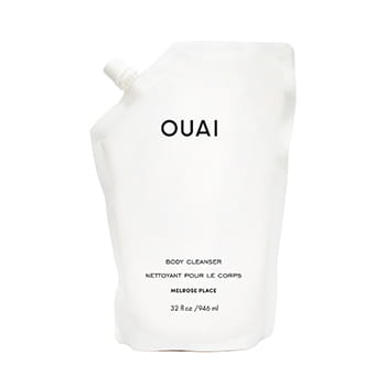 Ouai Body Cleanser Refill Melrose Place 