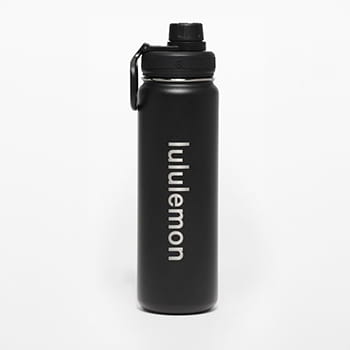 Lululemon Back to Life Sport Bottle 32oz