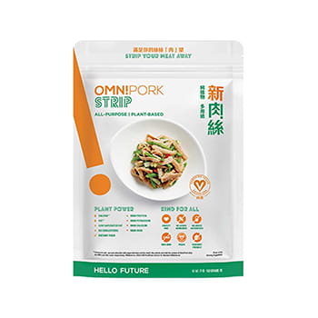 OmniFoods OmniPork Strip