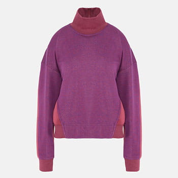 Stella McCartney Yoga Sweater 