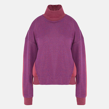 Stella McCartney Yoga Sweater 