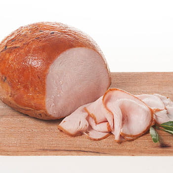 Carolina Smoked Turkey Breast 