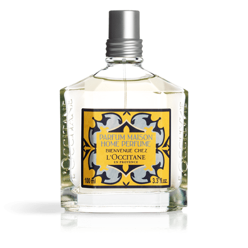 L’Occitane en Provence Bienvenue Home Fragrance