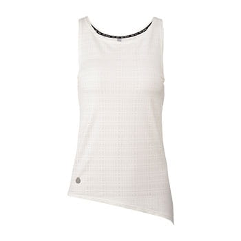 Pure Yoga Asymmagical Tank