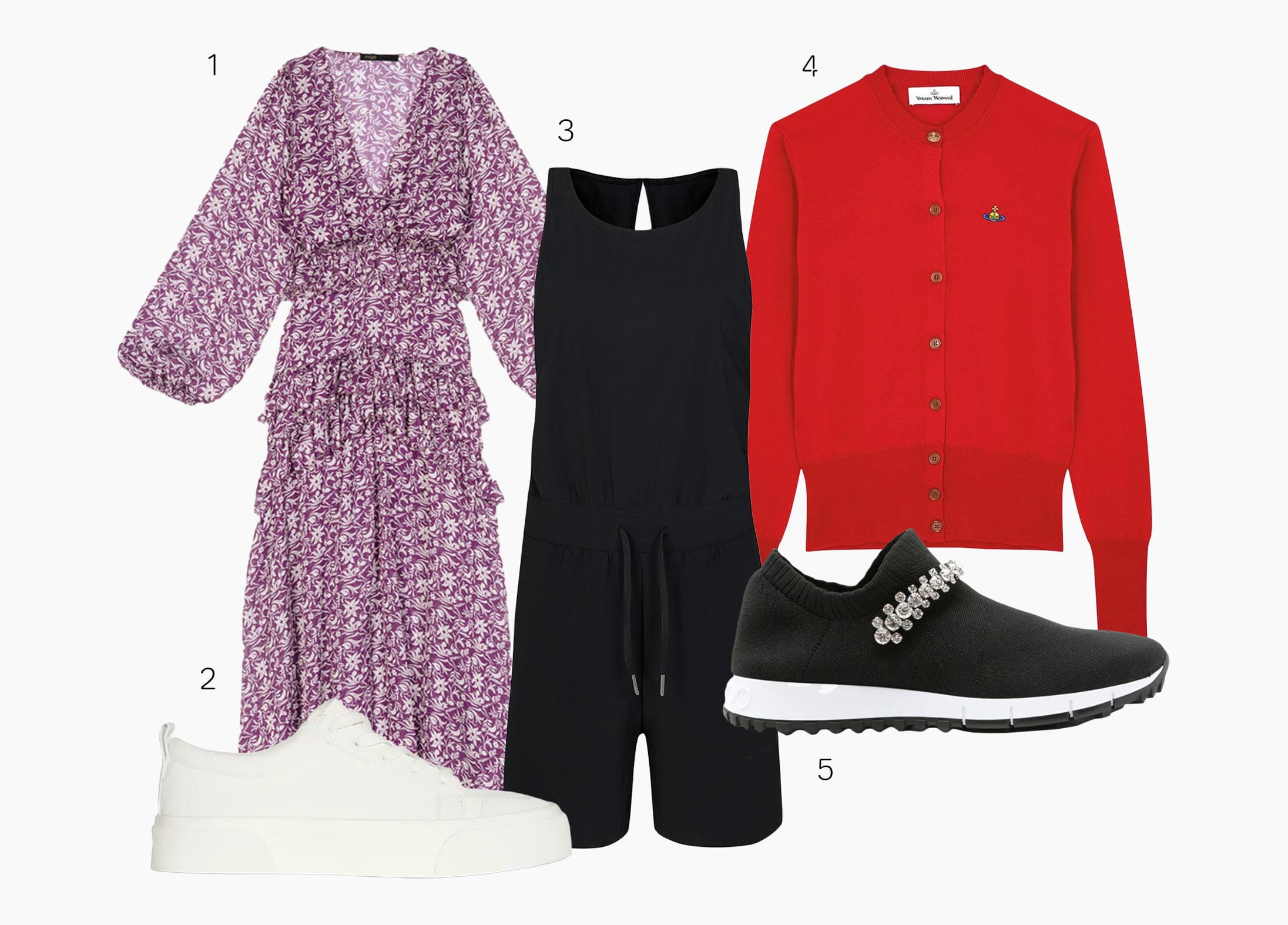 Mother's Day Guest Editor's Picks Jessica Jann Pacific Place
