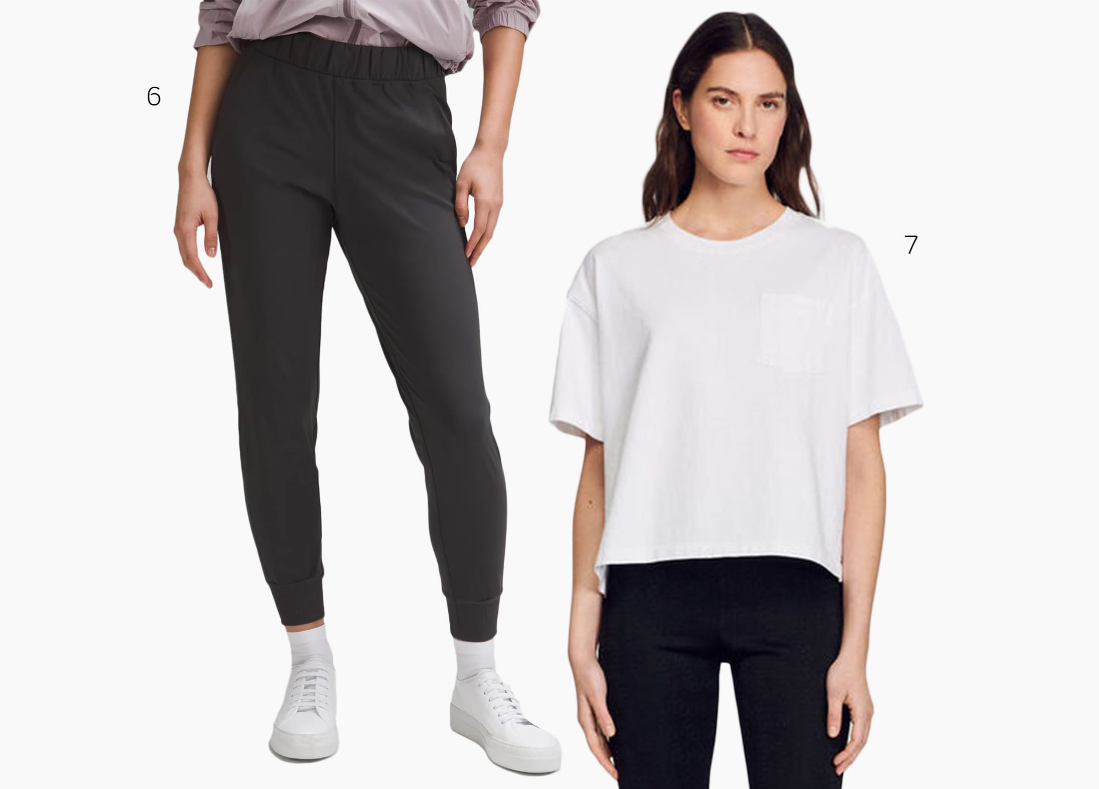 Mother's Day Guest Editor's Picks Jessica Jann Pacific Place