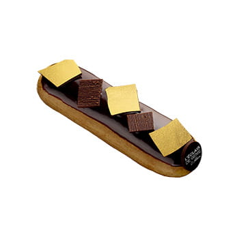 L'Eclair de Genie Chocolate Grand Cru