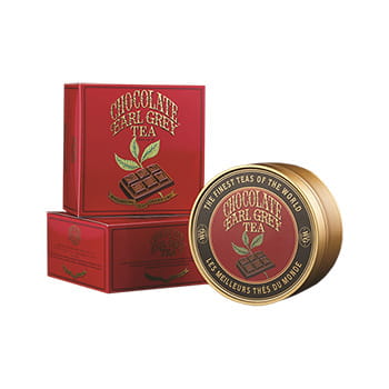 Tea WG Chocolate Earl Grey