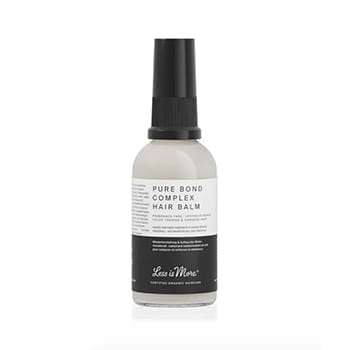 Less is More Pure Bond Complex Hair Balm