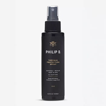 Philip B Thermal Protection Spray