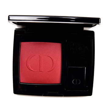 Dior Rouge Blush 999 Harvey Nichols