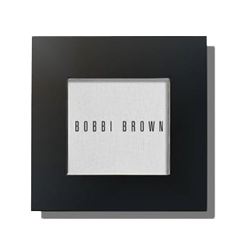 Bobbi Brown White Eyeshadow available at Harvey Nichols