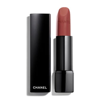 Chanel Beauté Rouge Allure Velvet Extrême in Rose Nocturne