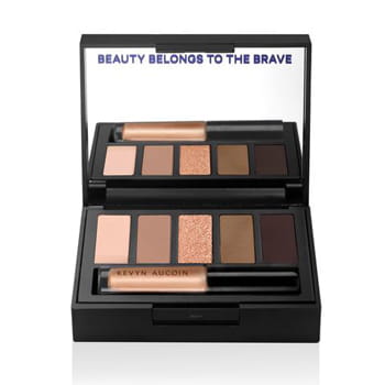 Kevyn Aucoin Emphasize Eye Design Palette in Unblinking available at Joyce Beauty