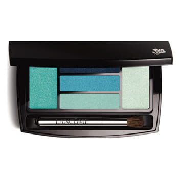 Lancôme Hypnôse Doll Eyes Palette Eye Shadows D03 available at Harvey Nichols