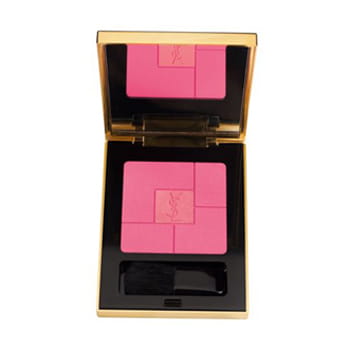 YSL Beauté Blush Volupté in 05 Favorite