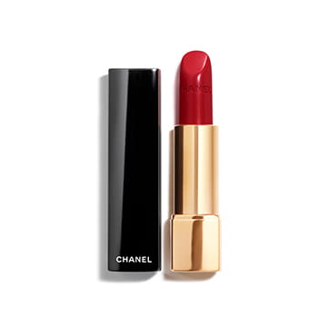 Chanel Beauté Rouge Allure Luminous Intense Lip Colour in 99 Pirate