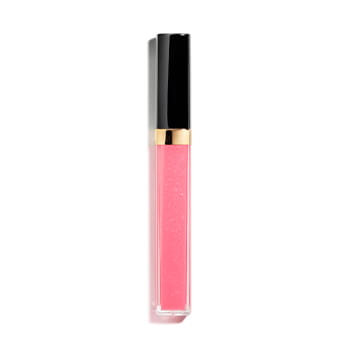 Chanel Beauté Rouge Coco Gloss in 728 Rose Pulpe
