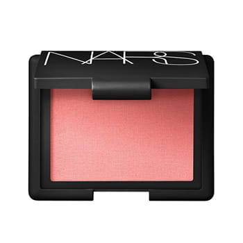 Nars Blush in Bumpy Ride available at Harvey Nichols