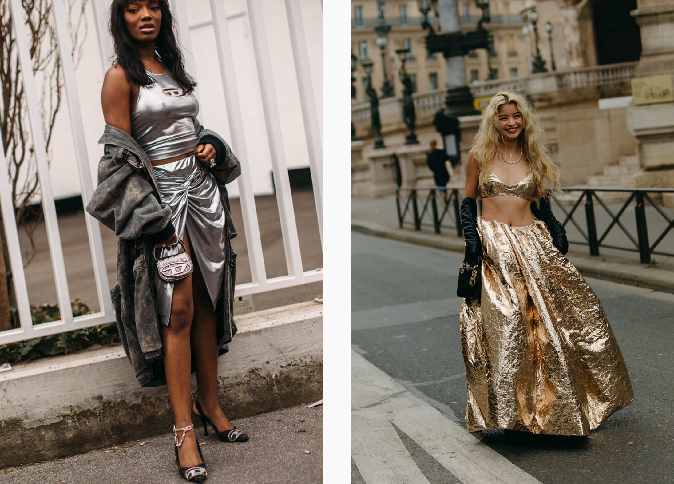 Halloween outfits inspired by Beyonce