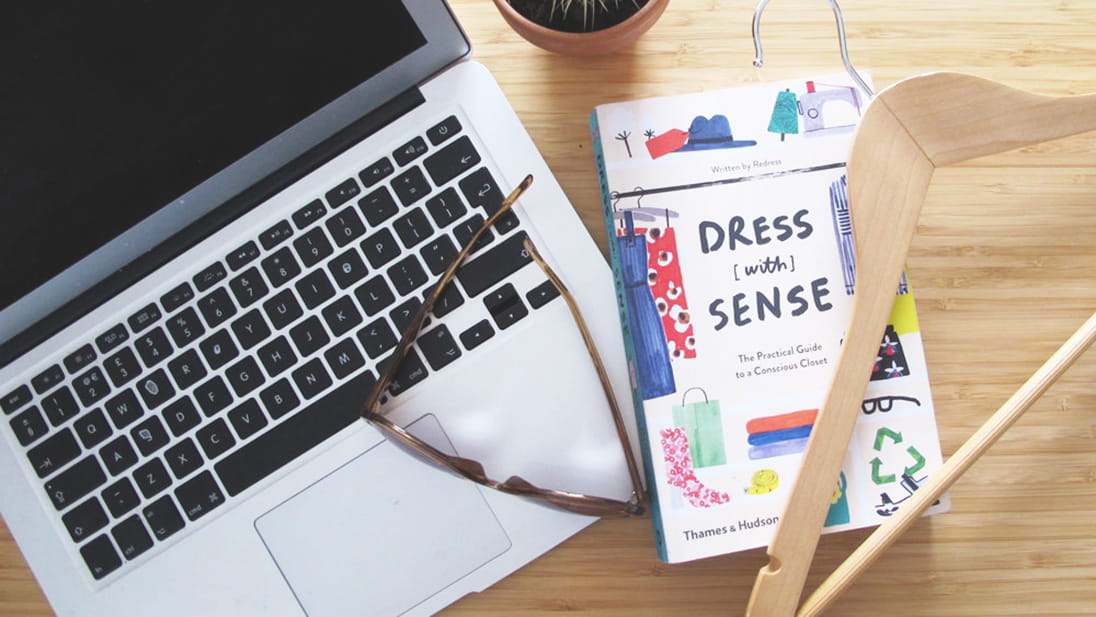 Refresh Your Look Part 1: The Closet Cleanout